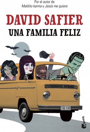 Una familia feliz