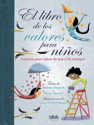 El libro de los valores para niños