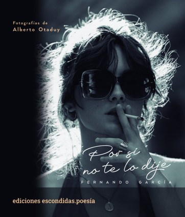 Por si no te lo dije