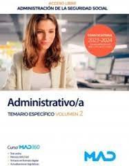 SEGURIDAD SOCIAL ADMINISTRATIVO V2 ESPEC