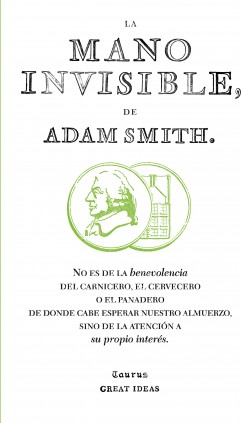 LA MANO INVISIBLE (GI)