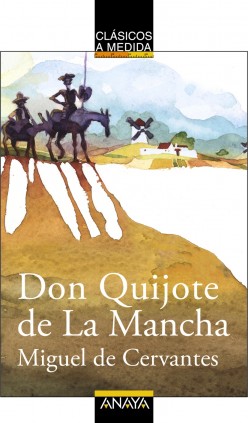 Don Quijote de La Mancha