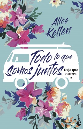 TODO LO QUE SOMOS JUNTOS 2