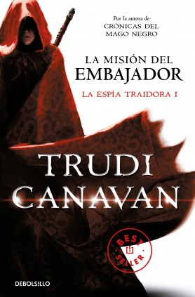La misión del embajador (La espía traidora 1)