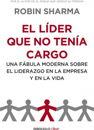 EL LIDER QUE NO TENIA CARGO