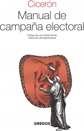 Manual de campaña electoral