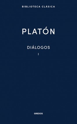 Diálogos I Platón