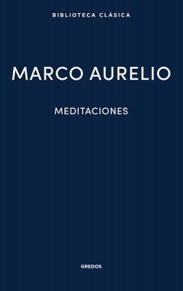 Meditaciones de Marco Aurelio