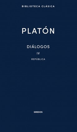 Diálogos IV Platón