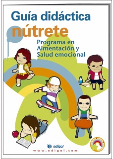 Guía de la nutrición