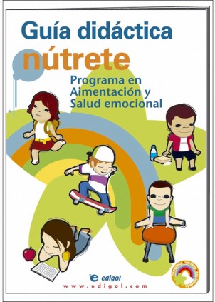 Guía de la nutrición