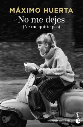 No me dejes (Ne me quitte pas)