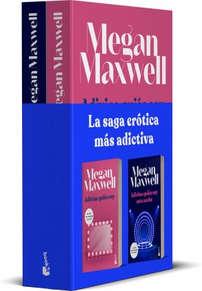 Pack Adivina quién soy