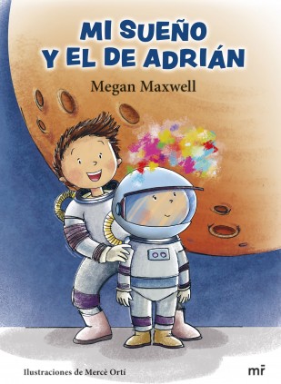 Mi sueño y el de Adrián
