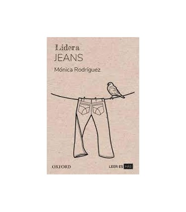 LIDERA JEANS