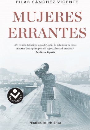 Mujeres errantes