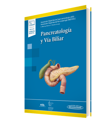 Pancreatología y Vía Biliar