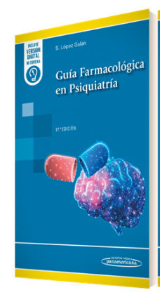 Guía Farmacológica en Psiquiatría