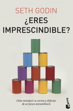 ¿ERES IMPRESCINDIBLE?
