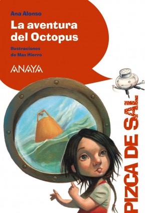 La aventura del Octopus