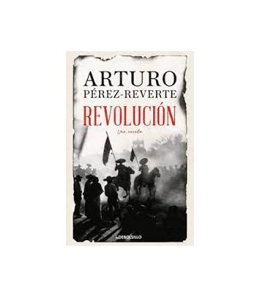 REVOLUCION