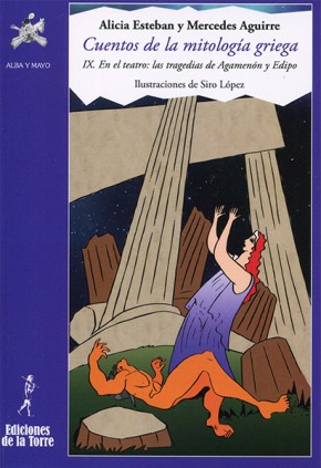 Cuentos de la mitología griega IX