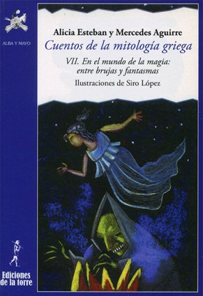 Cuentos de la mitología griega VII