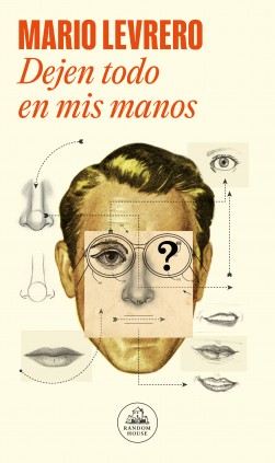 Dejen todo en mis manos