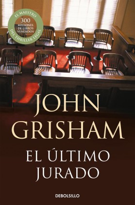 El último jurado