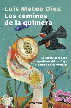 Los caminos de la quimera