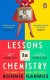 LESSONS IN CHEMISTRY (GARMUS,B) -TRANSWO