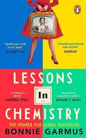 LESSONS IN CHEMISTRY (GARMUS,B) -TRANSWO
