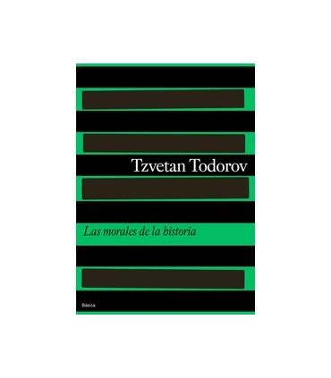 Las morales de la historia