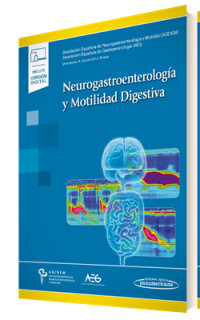 Neurogastroenterología y Motilidad Digestiva