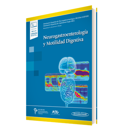Neurogastroenterología y Motilidad Digestiva