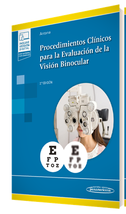 PROCEDIMIENTOS CLINICOS EVALUACION VISIO