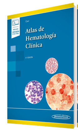 Atlas de Hematología Clínica