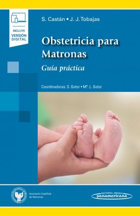 CASTAN:OBSTET.MATRONAS.GUIA.PRACT. +E