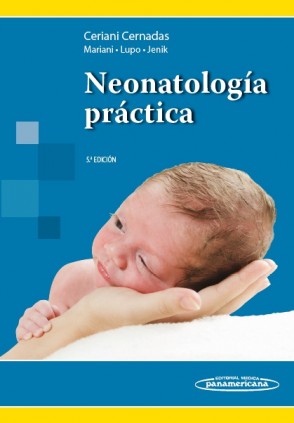 CERIANI CERNADAS:NEONATOL. PRACTICA 5ED.