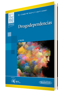 DROGODEPENDENCIAS 4º ED +EBOOK