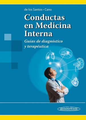 DE LOS SANTOS:CONDUCTAS EN MED. INTERNA