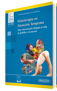 Fisioterapia en Atención Temprana