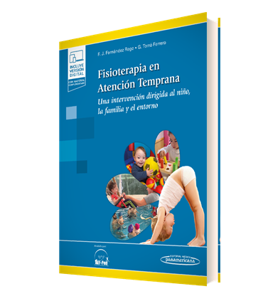 Fisioterapia en Atención Temprana