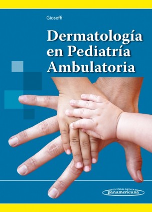 GIOSEFFI:DERMATOL. EN PEDIATRIA AMBULAT.