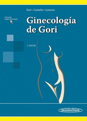 GORI:GINECOLOGIA 3A. ED.