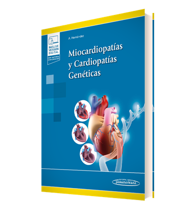 Miocardiopatías y Cardiopatías Genéticas