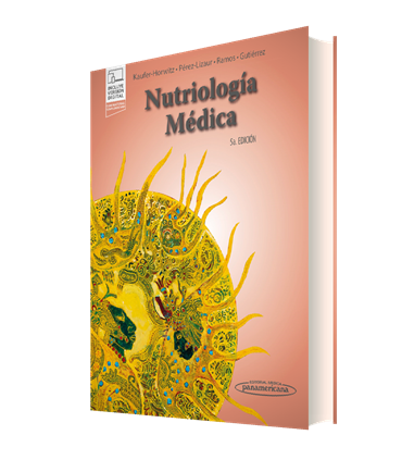 Nutriología Médica
