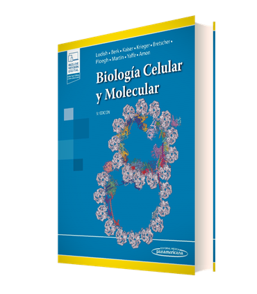 BIOLOGIA CELULAR Y MOLECULAR 9ED