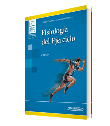 FISIOLOGIA DEL EJERCICIO 4 ED