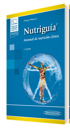 Nutriguía (+e-book)